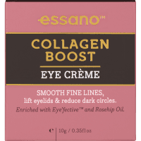 Collagen Boost Eye Creme (10g)
