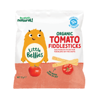Organic Tomato Fiddlesticks 12+ Months (12g)