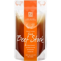 Beef Stock (500ml)