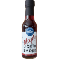 Maple Liquid Smoke (150ml)