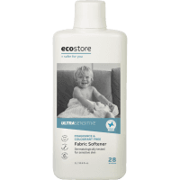 Ultra Sensitive Fragrance & Colourant Free Fabric Softener (1l)