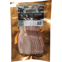 Nitrite Free Bacon (220g)