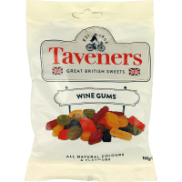 Wine Gums (165g)