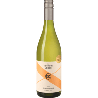 Expressions Plush Pinot Gris (750ml)