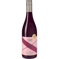 Silky Pinot Noir (750ml)