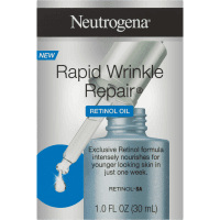 Rapid Wrinkle Repair Retinol Oil (30ml)