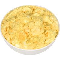 Curried Egg Salad (kg)