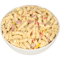 Hawaiian Bacon Twist Salad (kg)