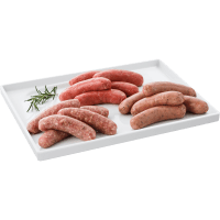 Premium Pork Sausages (kg)