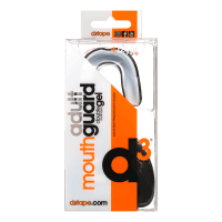 Adult Double Gel Mouthguard (1pk)