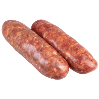 Merlot & Cracked Pepper Venison Sausages (kg)