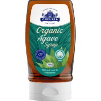 Organic Agave Syrup (360g)