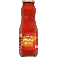 Rustic Thick & Chunky Passata Cooking Sauce (700g)