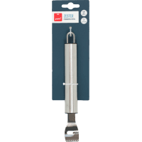 Stainless Steel Zester (1ea)