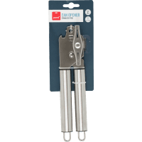 Stainless Steel Can Opener (1pk)