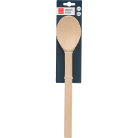 Beechwood Wooden Spoon (1pk)
