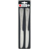 Stainless Steel Table Knives (4pk)