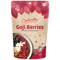 Dried Goji Berries (90g)