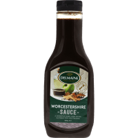Worcestershire Sauce (580g)