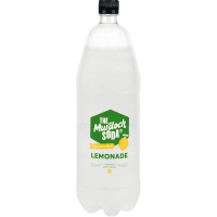Lemonade Carbonated Beverage (1.5l)