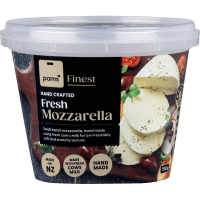 Hand Crafted Fresh Mozzarella (150g)