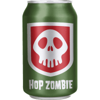 Hop Zombie Double India Pale Ale (330ml)