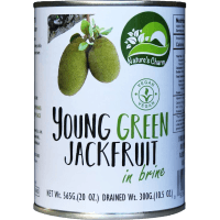 Young Green Jackfruit In Brine (565g)