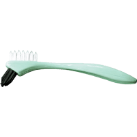 Twin Tuff Denture Brush (1pk)