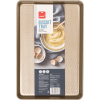 Non Stick Biscuit Tray 39cm (1pk)