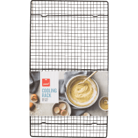 Non Stick Cooling Rack 46 x 26cm (1pk)