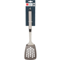 Stainless Steel Slotted Turner (1pk)