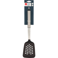 Nylon Head Stainless Steel Slotted Turner (1pk)