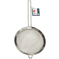 Stainless Steel Sieve 20cm (1ea)