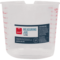 Measuring Jug (1l)