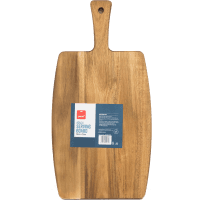 Acacia Serving Board 50 x 25cm (1ea)