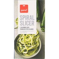 Spiral Slicer (1pk)