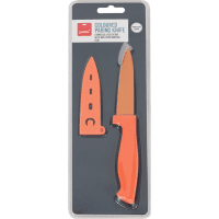 Coloured Paring Knife (1ea)