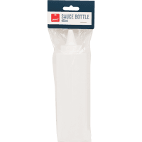 Sauce Bottle 425ml (1pk)