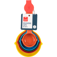 Measuring Cups (5pk)