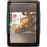 Non Stick Roasting Pan 34 x 24cm (1pk)