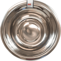Stainless Steel Mixing Bowl 26cm (1ea)