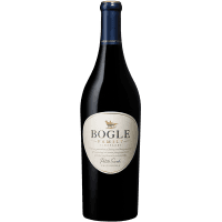 Petite Syrah (750ml)