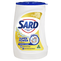 Super Power Stain Remover Powder Soaker (900g)