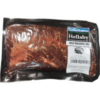 Bulgogi Beef (1kg)