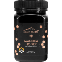 Manuka Honey UMF 5+ (500g)