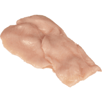 Chicken Breast Schnitzel (kg)