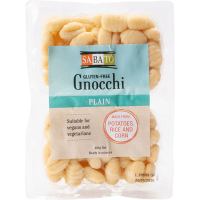 Gluten Free Plain Gnocchi (2 x 200g)