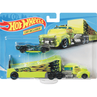 Hot Wheels Rig Assorted (1pk)