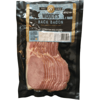 Back Bacon (280g)