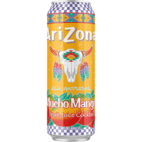 Macho Mango Fruit Juice Cocktail (650ml)